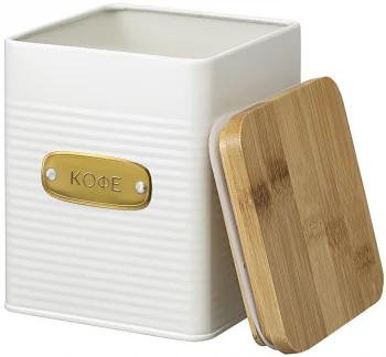 Ёмкость для хранения кофе Irmel 1.7 L
