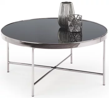 Стол журнальный Moria 82X82X40 CM