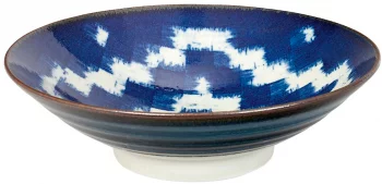 Чаша Burashi 25X8 CM