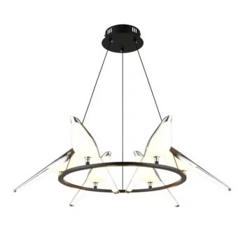 Детская люстра Astor 65X65X30 CM