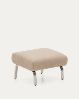 Подставка для ног Amsen 68X55 CM