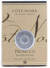 Ароматическая свеча Prosecco 25 часов горения