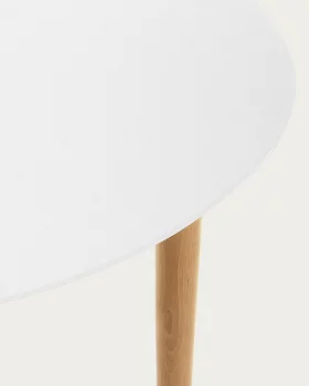 Раздвижной стол Oqui 90X90-170X76 CM