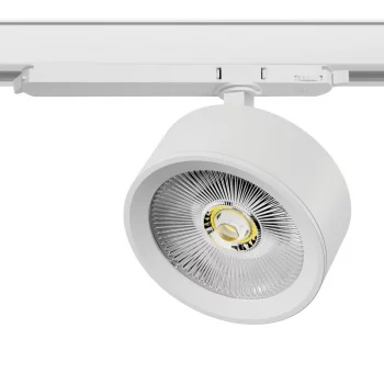 Светильник на шине Lightstar A5636DALI