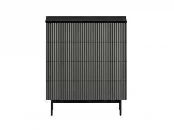 Комод Mikko 83,6X44X89,2 CM