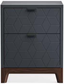 Прикроватная тумба Case 40X35X51 CM