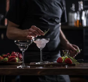 Маргаритка Bar Special 305 ml