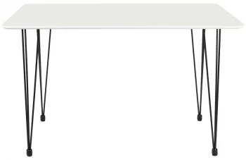 Стол Solution 120X80X76 CM