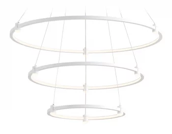 Каскадная люстра Comfort 80X80X130 CM
