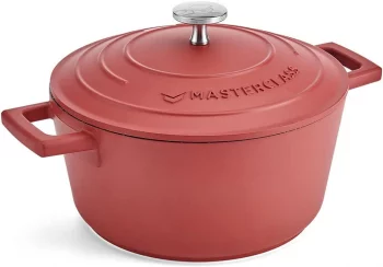Кастрюля из литого алюминия Master Class 2.5 L