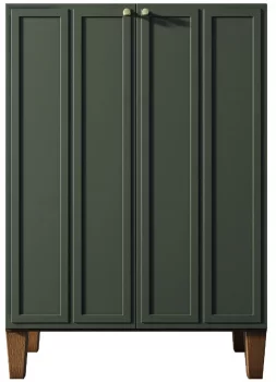 Буфет Andersen 80X40X115 CM