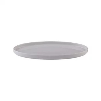 Transparent Stolt Блюдо овальное 26см ID Fine [12]