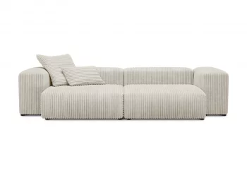 Модульный диван Sorrento 280X140X63 CM