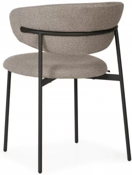 Обеденный стул Remi 58X45X78 CM