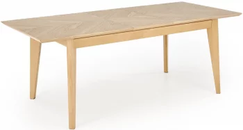 Стол обеденный Edmondo 160-240X90X75 CM
