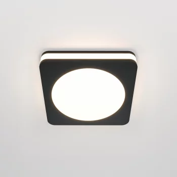Встраиваемый светильник Фантом 8X8X3.2 CM