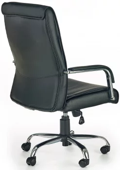 Кресло компьютерное Hamilton 61X52X104-114 CM