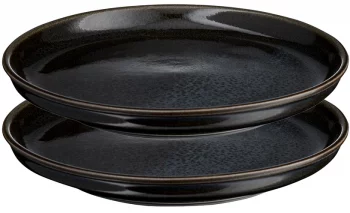 Набор из двух тарелок Cosmic Kitchen Ø16 CM