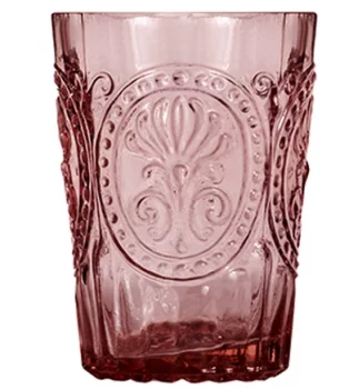 Стакан Fleur de lys 160 ml