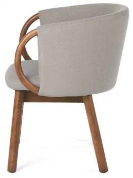 Обеденный стул Ibur 55X63X74 CM