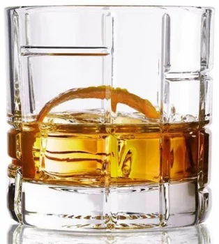 Стакан для виски Traze FTR 350 ml