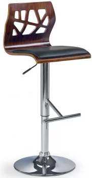 Барный стул Poul 41X45X87-108 CM