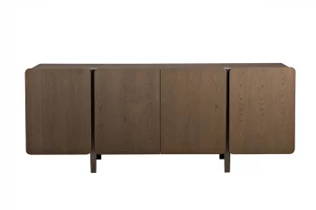 Комод Smooth 42X80X200 CM