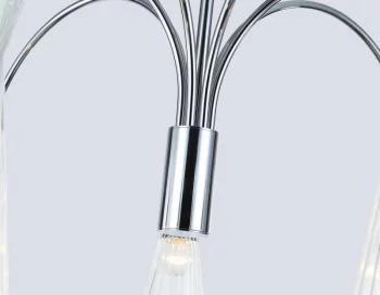 Люстра High Light 75X75X46 CM