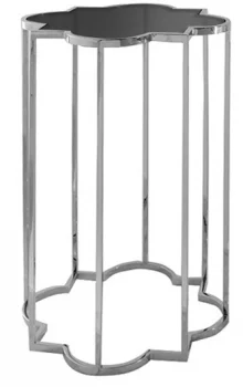 Столик Delmar 40X40X60 CM