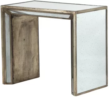 Винтажный столик Ecolier 53X37X48 CM