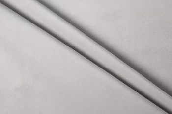 Ткань Velvet Ecru 140 CM