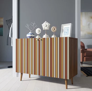 Комод Berber 120X50X90 CM