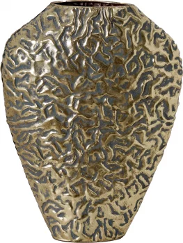 Ваза Moroccan Zellij 32X12X41 CM