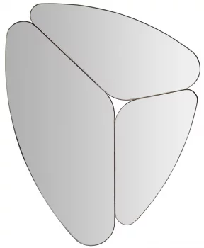 Зеркало Gezik 91X4X118 CM