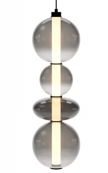 Подвесной светильник Futuro 20X20X76 CM