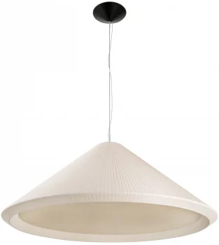 Интерьерный светильник Hue In 130X130X76 CM белого цвета