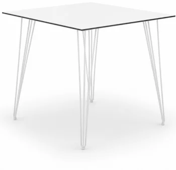 Обеденный стол Руссо 90X90X75 CM