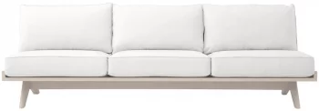 Садовый диван Lomax 230X88X76 CM