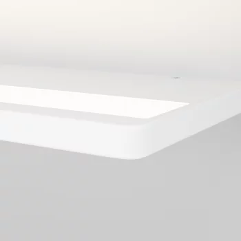 Бра Сияние 40X10X1.5 CM