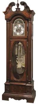 Напольные механические часы Сoolidge 76X44X235 CM