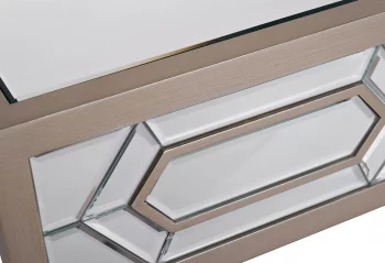 Консоль Jett 120X35X80 CM