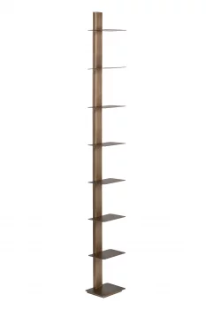 Полка настенная 14X151.5X18 CM