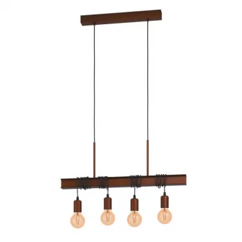 Подвесная люстра Townshend 70X14X110 CM