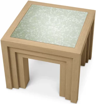 Вспомогательный столик Metropolitan 60X60X50 CM
