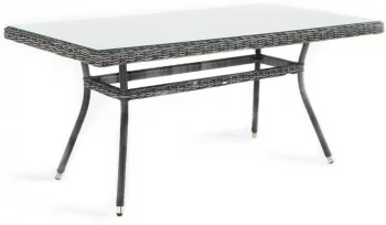Обеденный стол Латте 160X90X75 CM