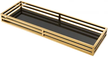 Декоративный поднос Ersa 60X20X6 CM