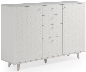 Комод Twin 157X40X104 CM