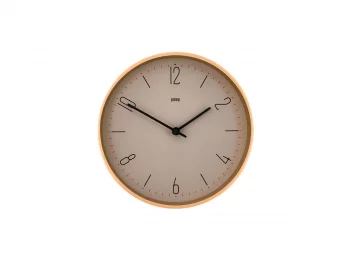 Часы настенные Pleep Jewel 34X34X6 CM