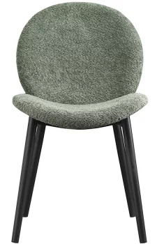 Стул Bente 49X62X86 CM
