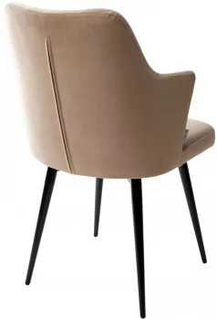 Стул Herman 52X62X86 CM